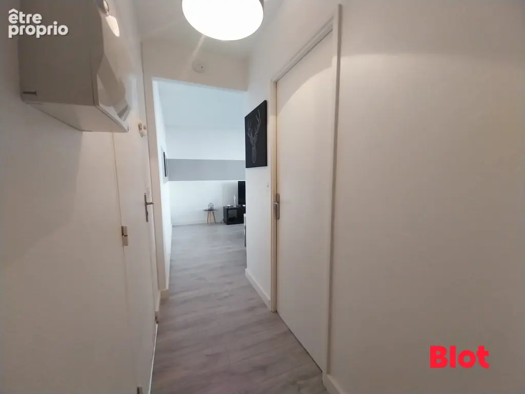 Appartement 2 pièces 52 m² à vendre à Brest (29200) - photo 7