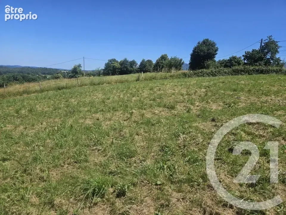 Terrain 2 275 m² à vendre à Rouede (31160) - photo 2