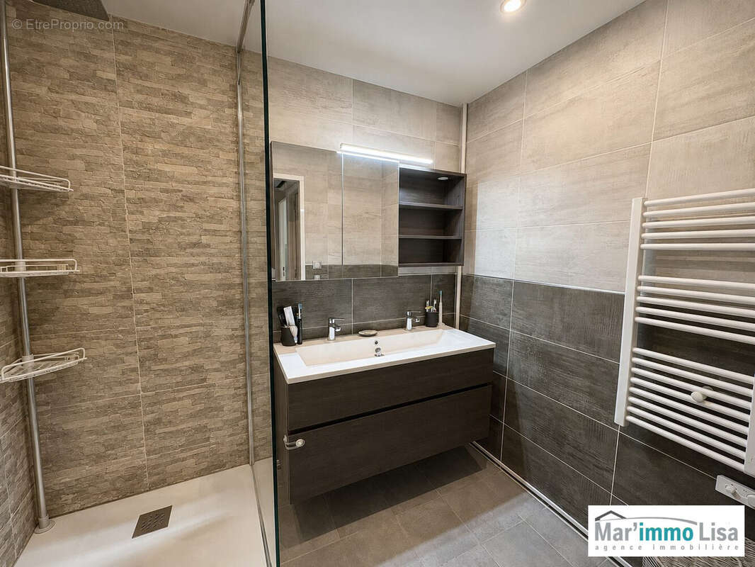 Appartement à MARTIGUES