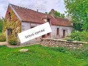 Photo 1 - Maison à SEZANNE