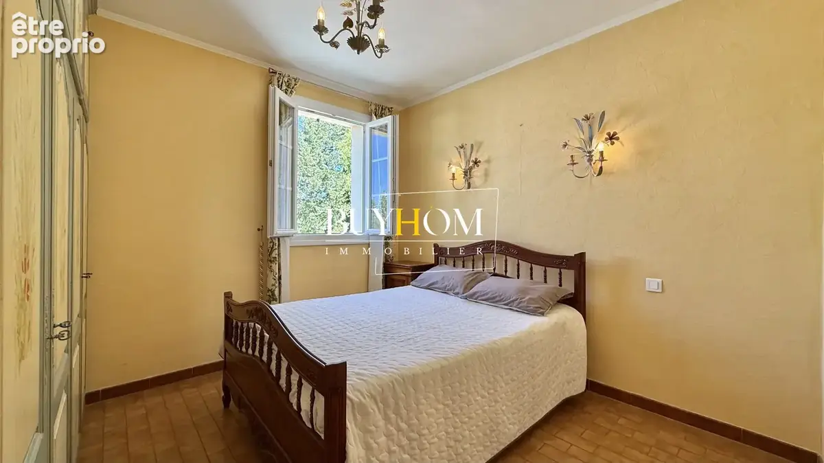 Maison 121 m² à L'isle-Sur-La-Sorgue  - photo 9