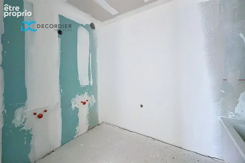 Appartement t5 neuvecelle neuf - photo 15