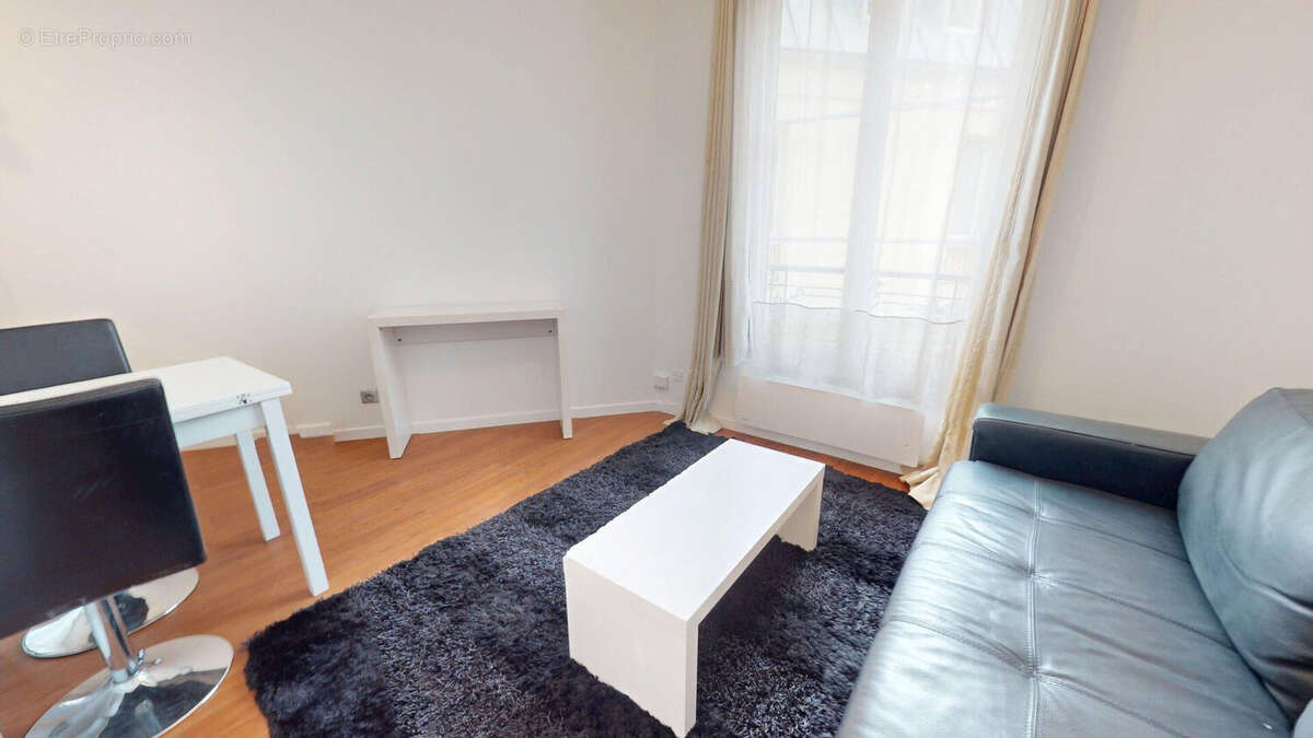 Appartement à PARIS-5E