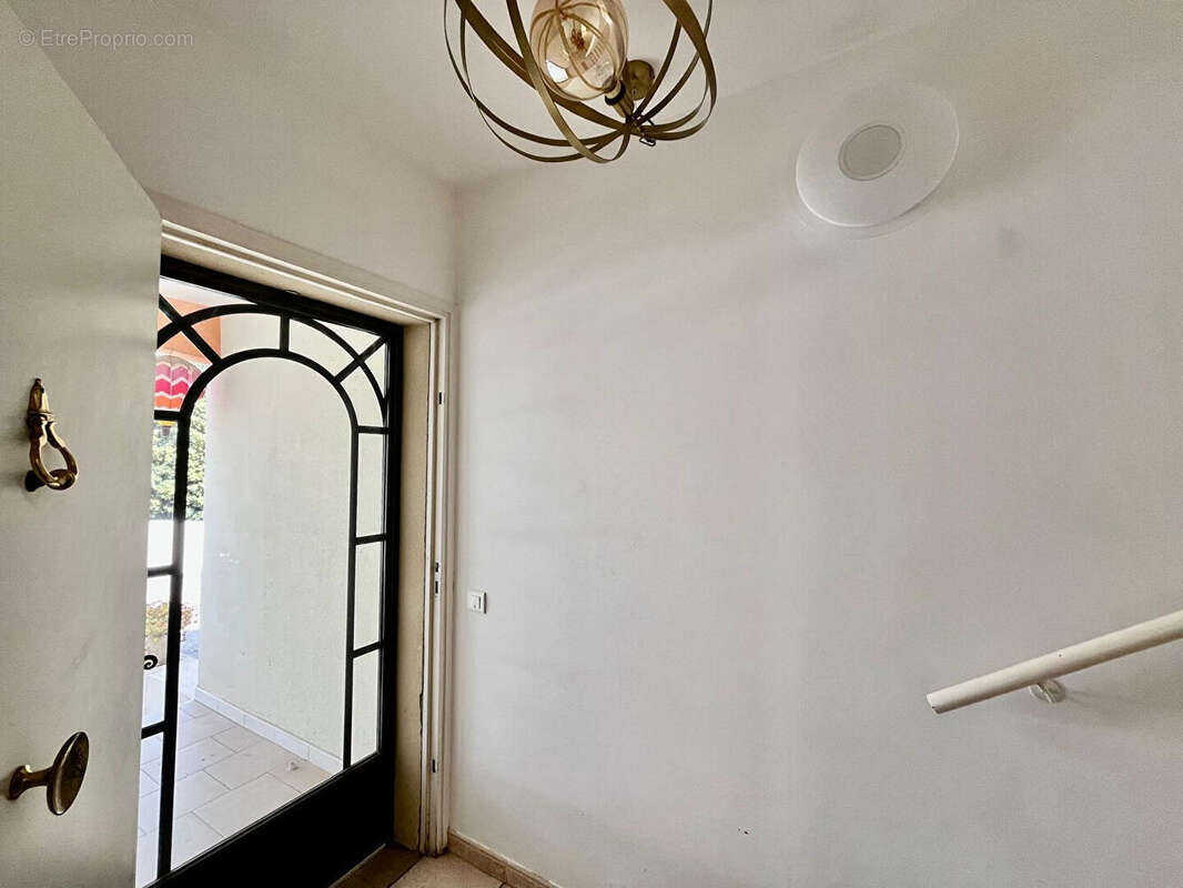 Appartement à CASSIS