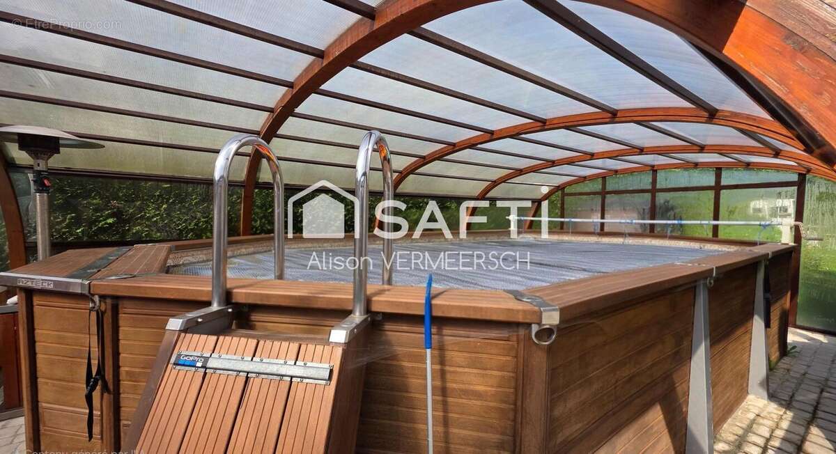 Photo 5 - Maison à GASNY