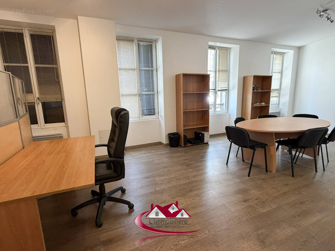 Appartement à HOUDAN