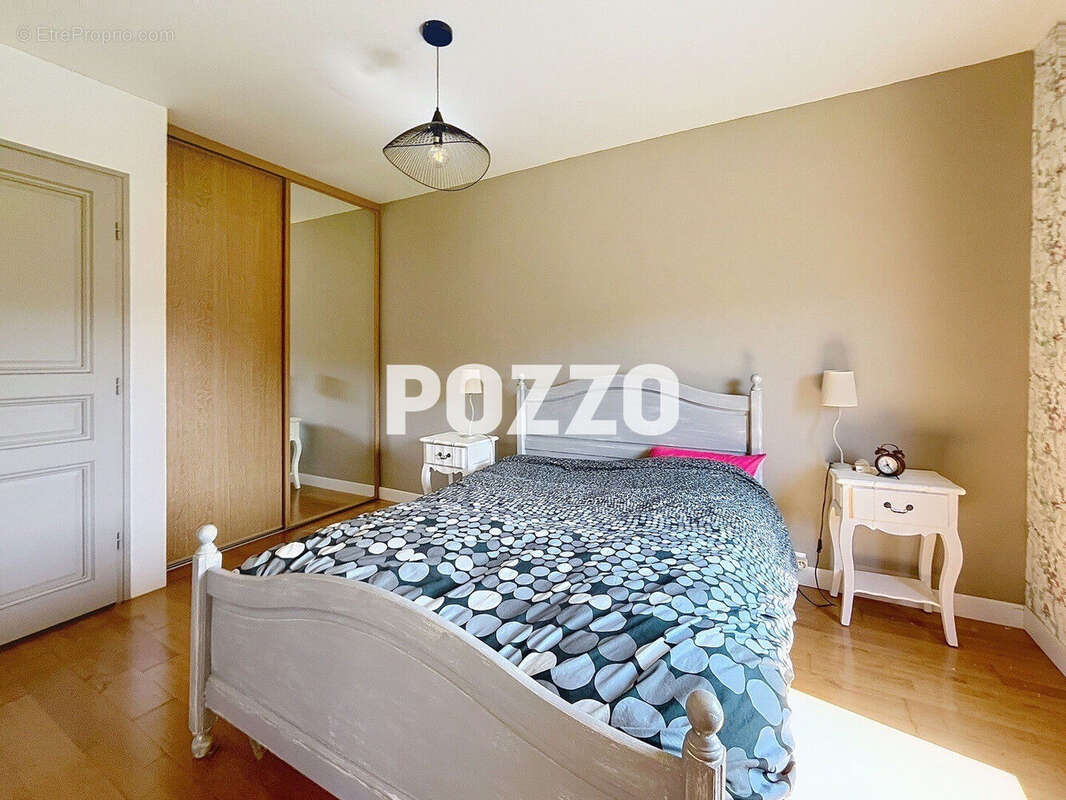 Maison à TORIGNI-SUR-VIRE