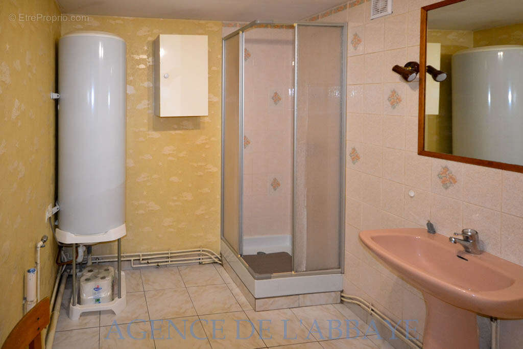 Vénérand, charentaise 75 m2, 2 chambres, terrain 916 m2 - photo 6