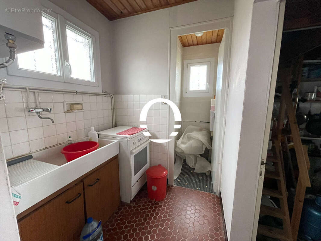 Maison à LA PLAINE-SUR-MER