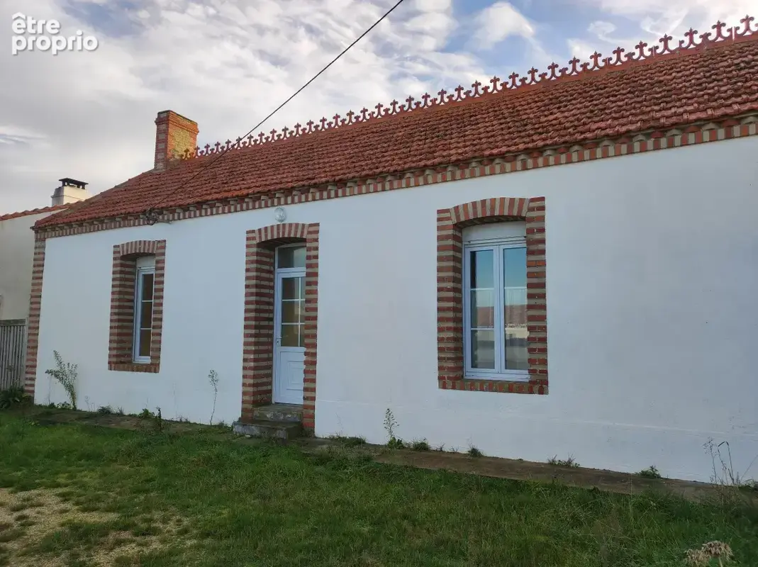 L'epine - ref 2532 - photo 2