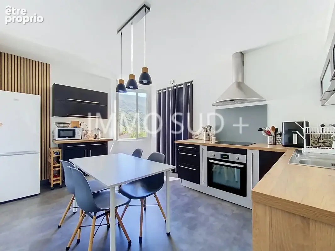 Maison individuelle - Saillant du Gua - photo 6