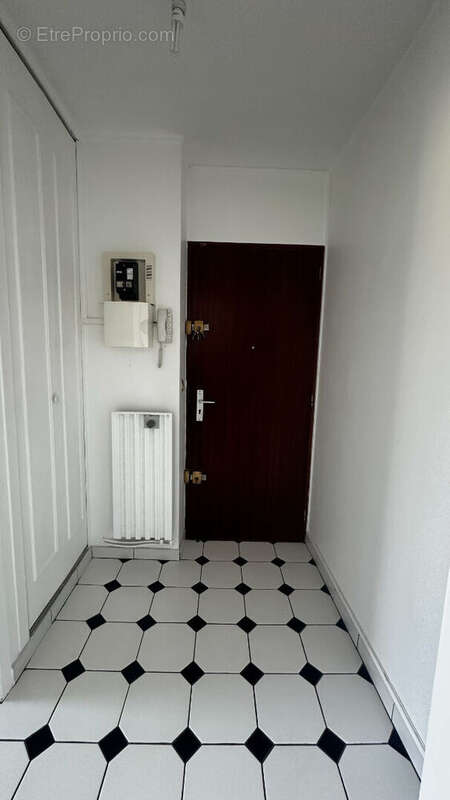 Appartement à LE BOUSCAT