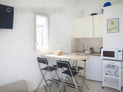 Appartement à GRUISSAN