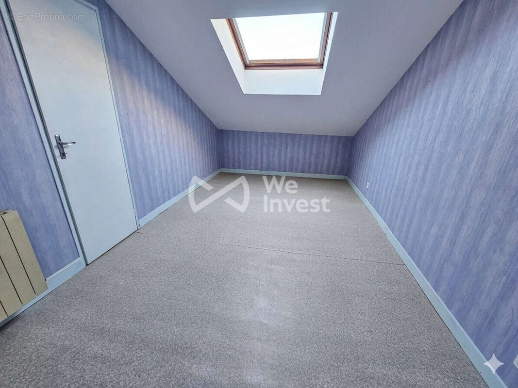 Maison 90 m² à Sapogne-Et-Feucheres  - photo 7