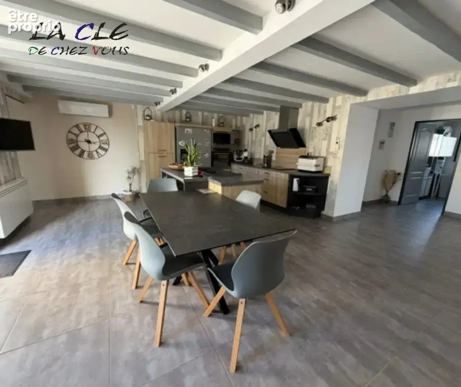 Maison ancienne renovee - photo 2
