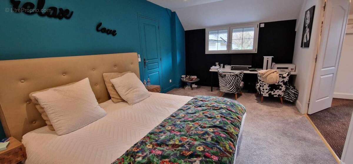 Photo 6 - Maison à LISIEUX