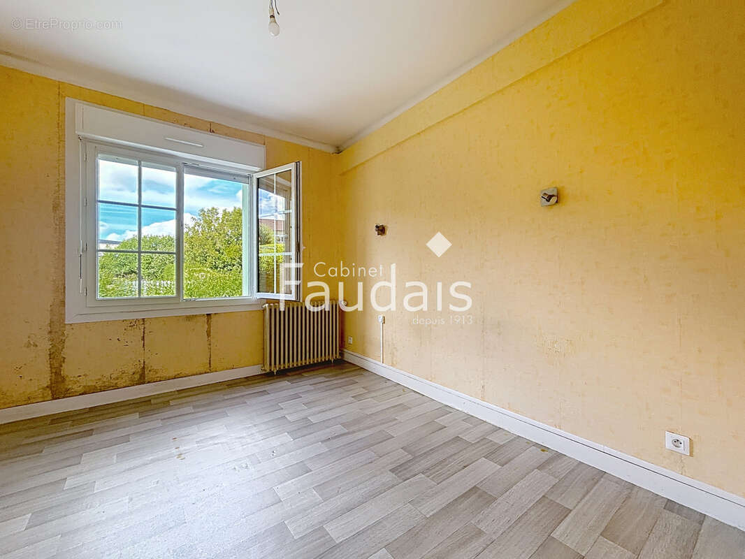 Appartement à SAINT-LO
