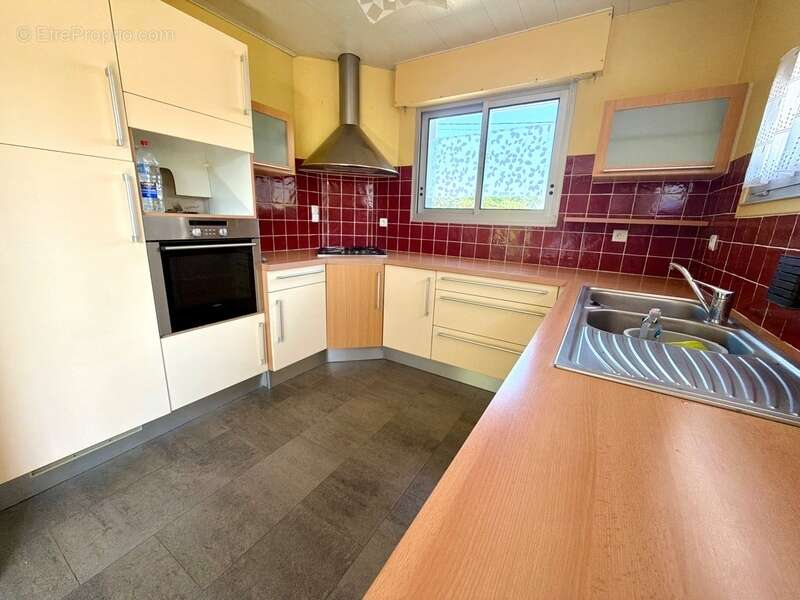 Maison 125 m² à Plouay  - photo 5