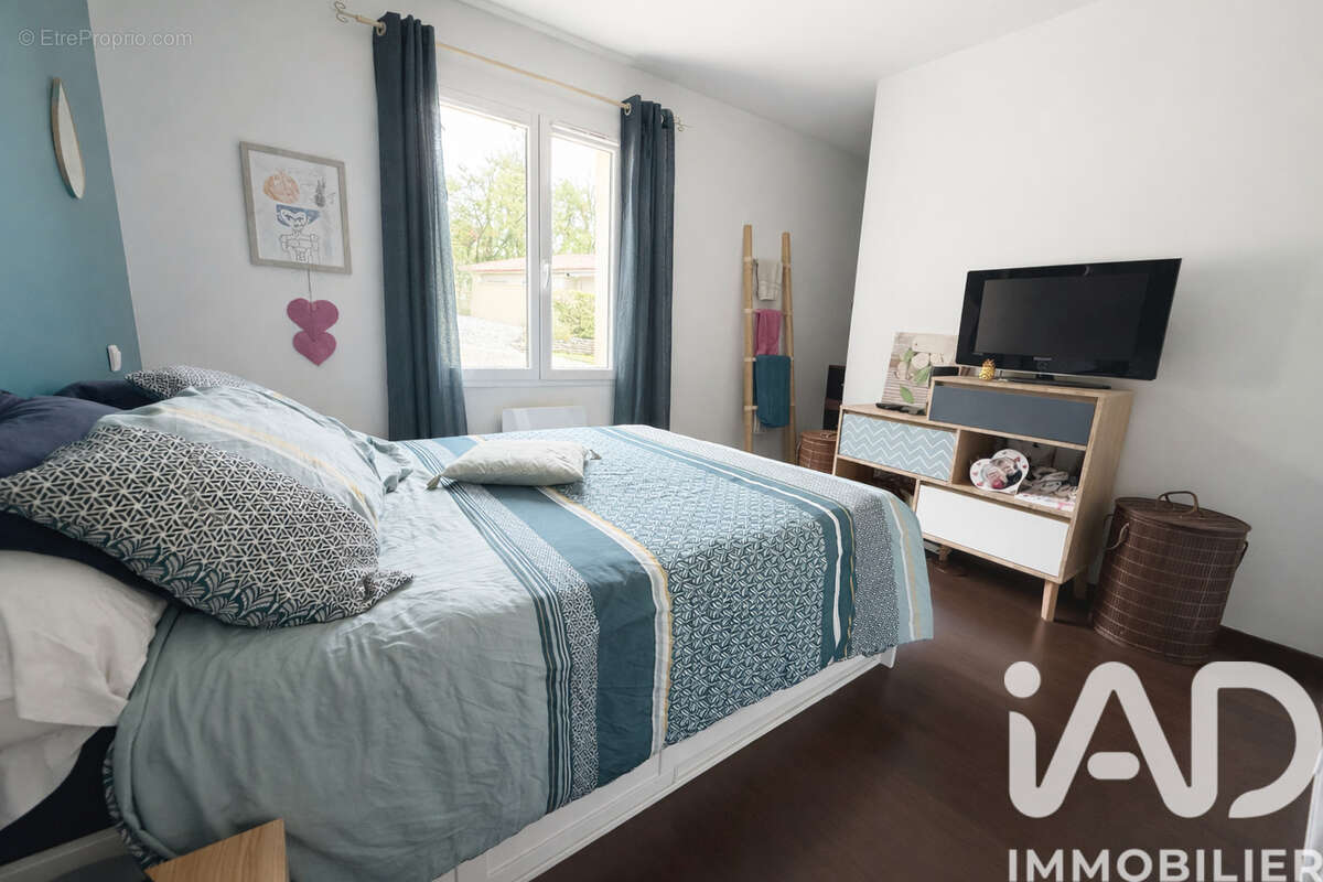 Photo 8 - Maison à TOUVRE