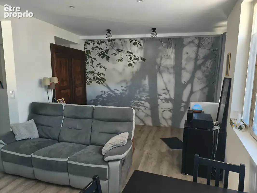 Maison de ville - photo 3