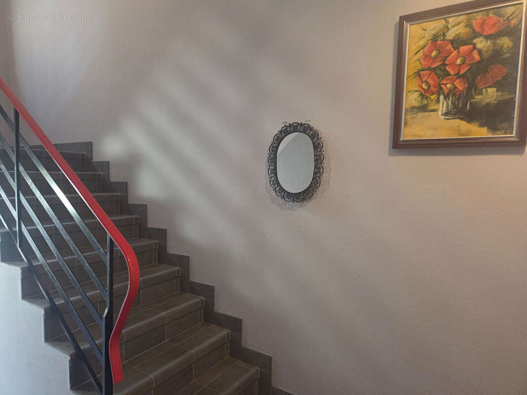 Appartement à HAM-SOUS-VARSBERG