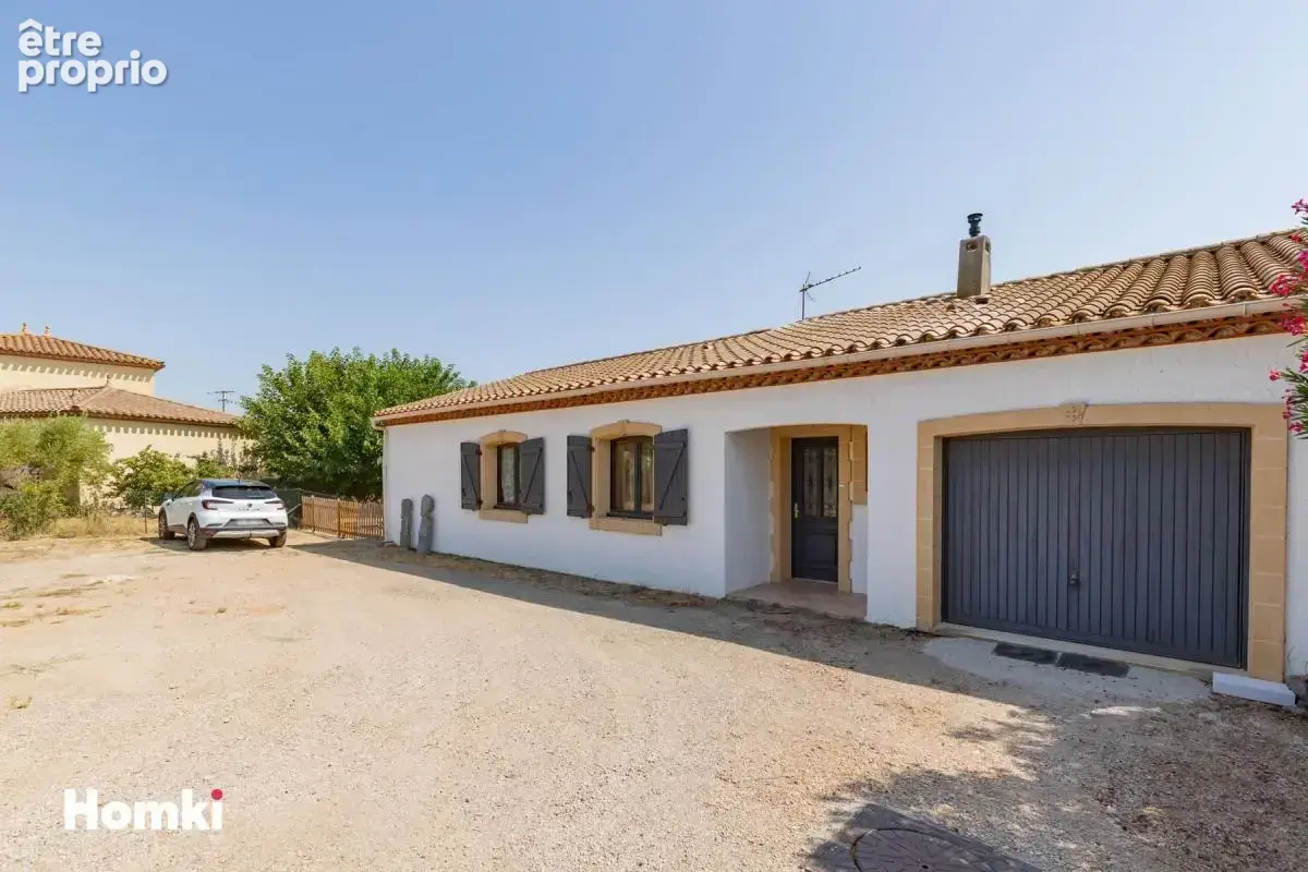 Maison/Villa T5 de 117 m² à Azillanet 34210 - photo 21