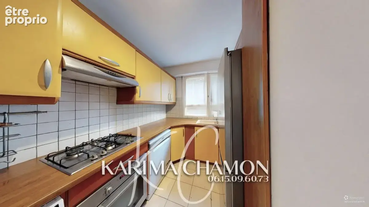 Appartement - photo 3