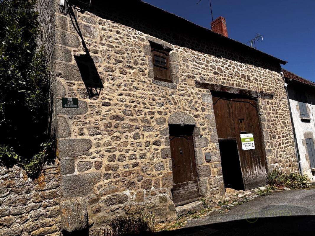 Maison à construire - photo 2