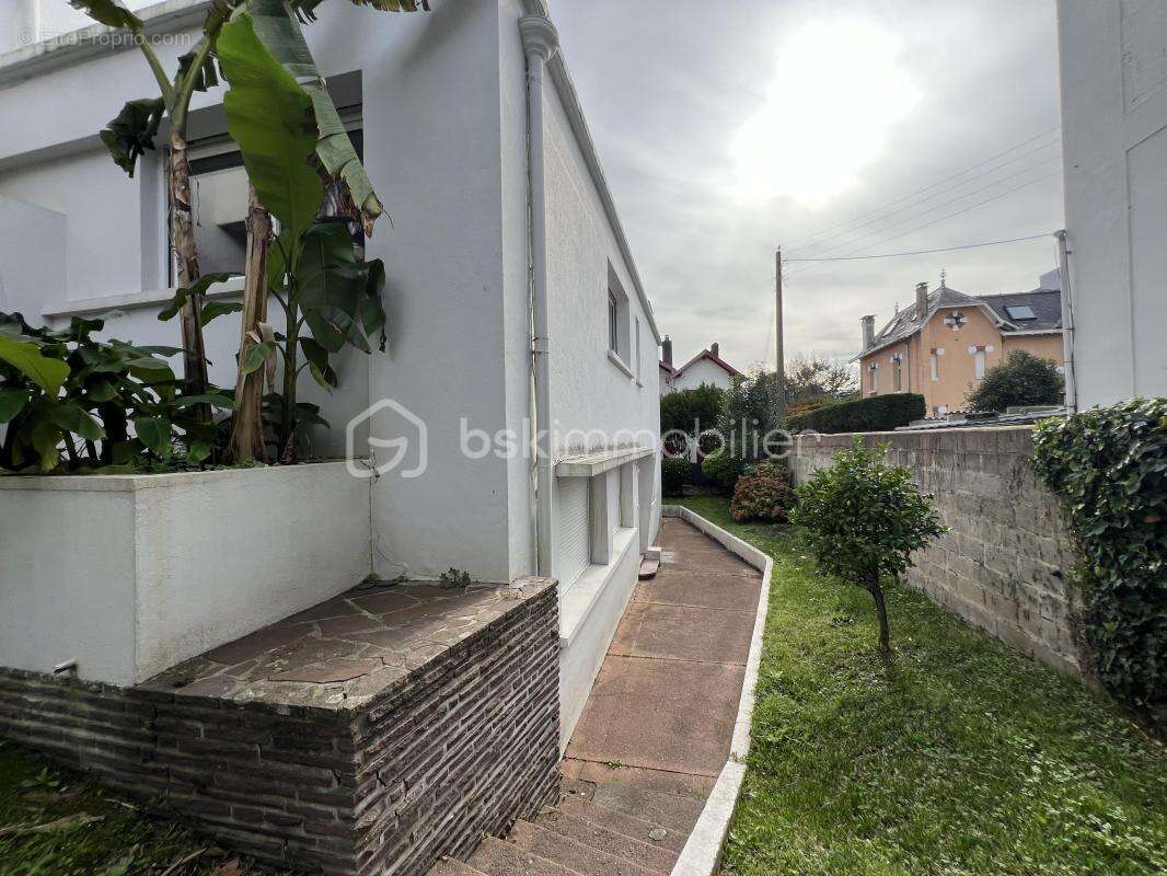 Appartement à ANGLET
