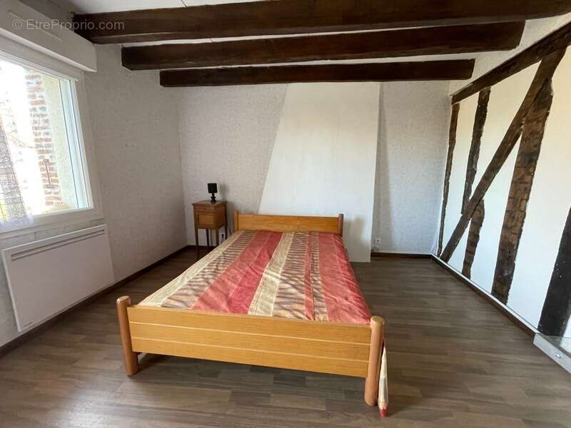 Maison à ARNAC-LA-POSTE