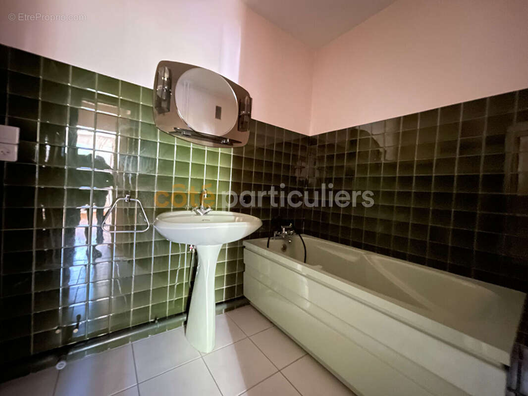 Appartement à ORLEANS