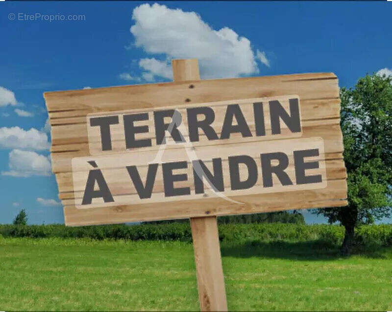 Terrain à VITRY-SUR-SEINE