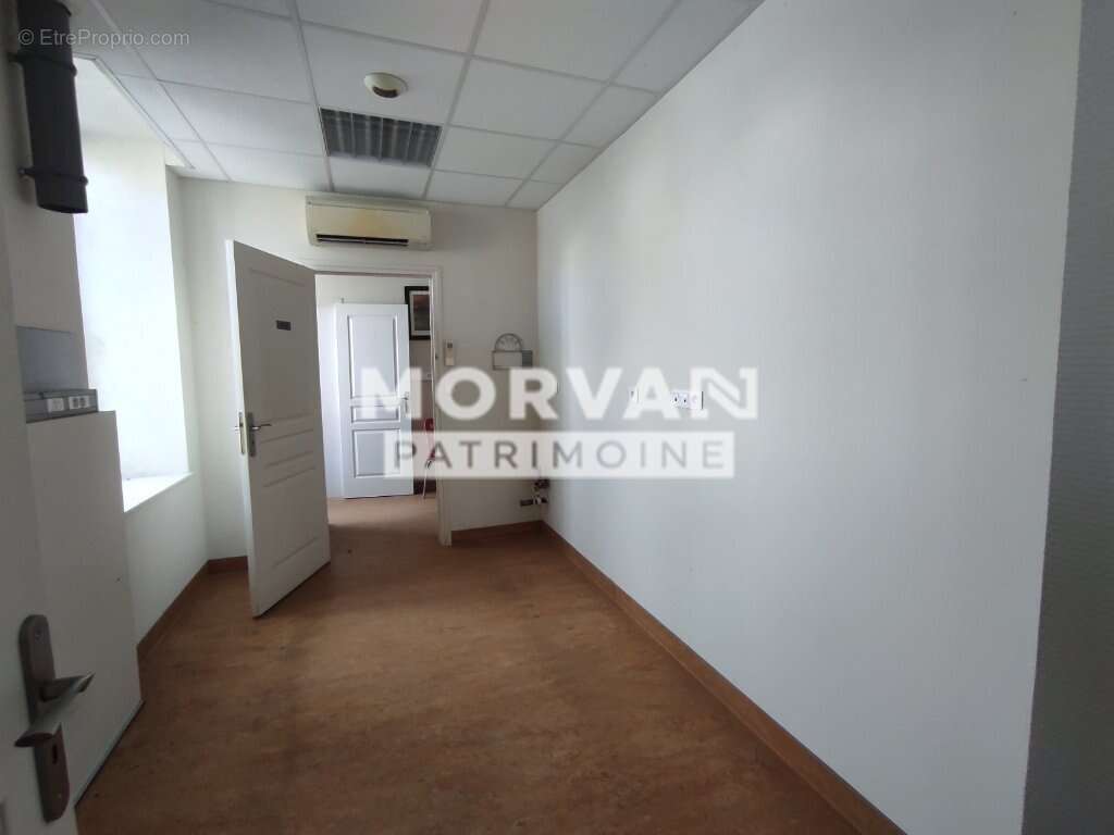 Maison à CHATEAU-CHINON(VILLE)