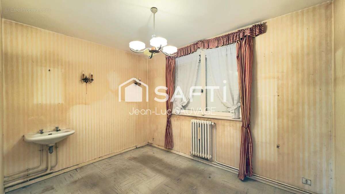Photo 7 - Maison à NEUVILLE-EN-FERRAIN