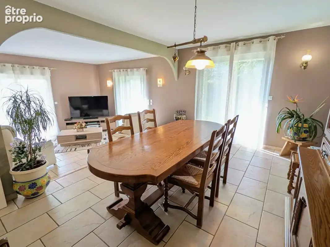 Maison - 3 chambres - photo 4