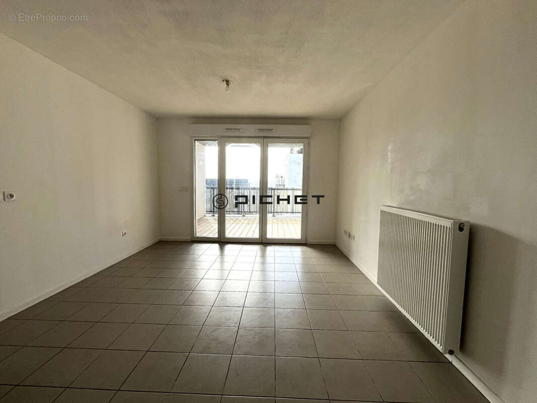 Appartement à BAYONNE