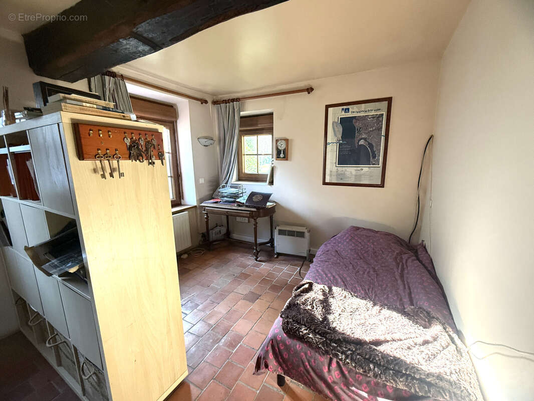 Maison à ANET