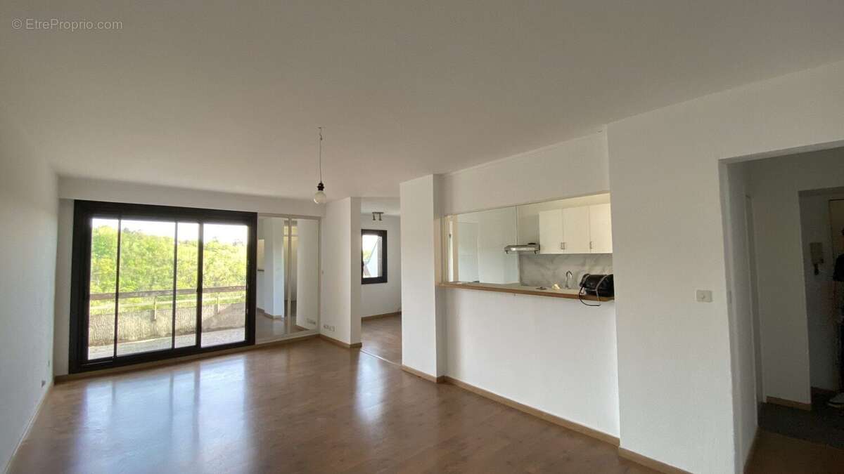 Appartement à RODEZ