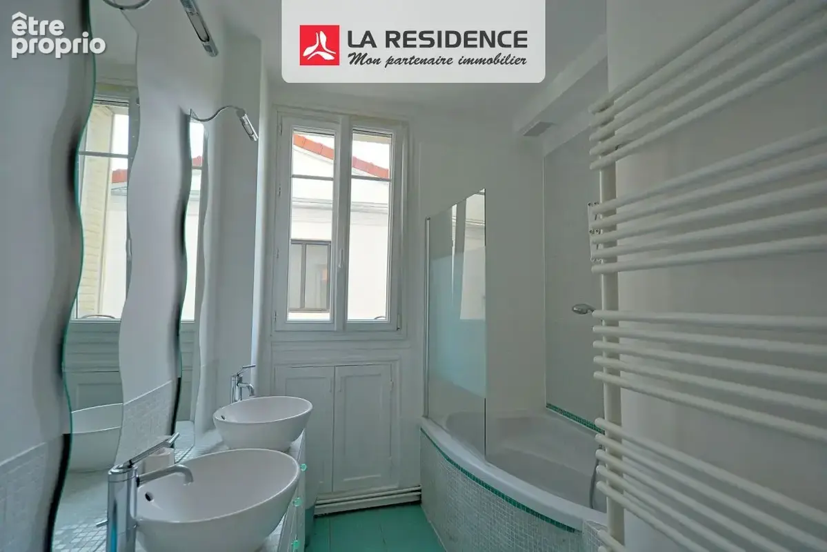 Appartement 5 pièces 110 m² à vendre à Boulogne-Billancourt (92100) - photo 6