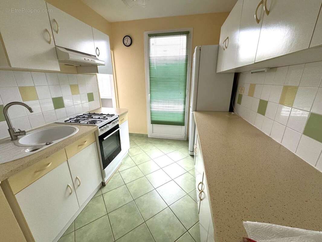 Appartement à NOYON