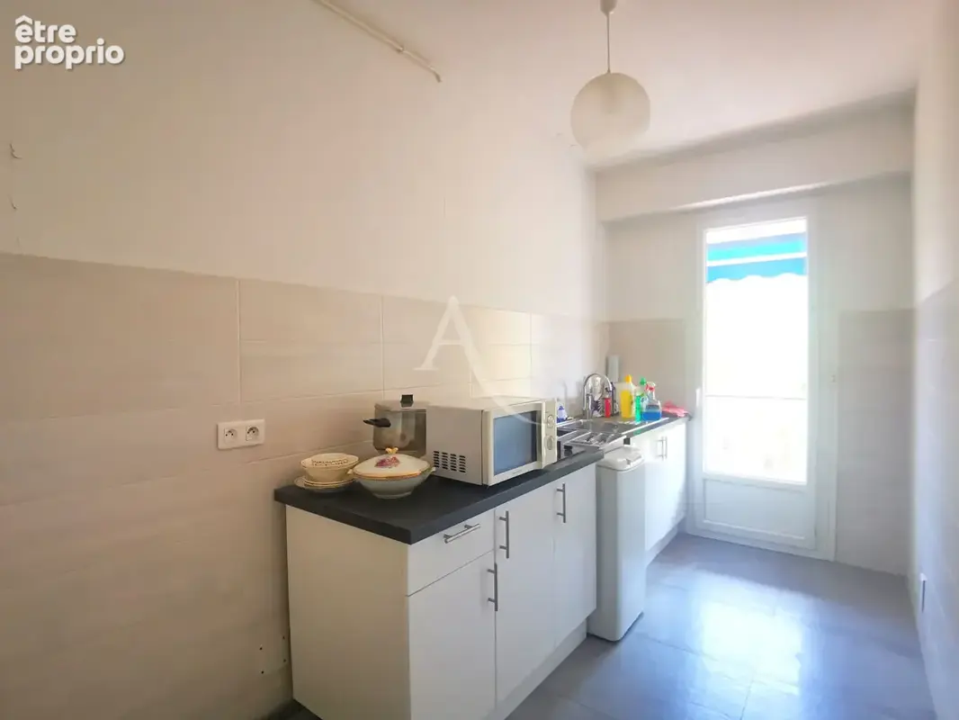 Gorbella : bel appartement 2 pieces dans residence standing - photo 3