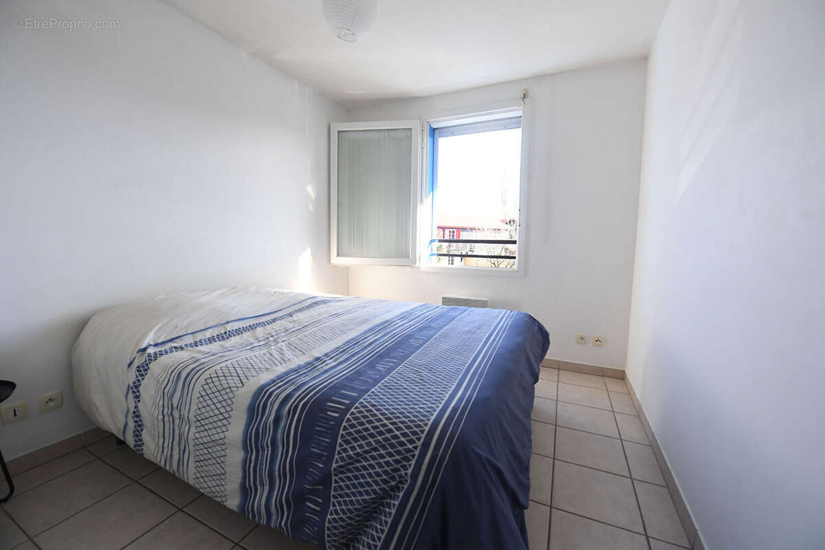 Appartement à LA TESTE-DE-BUCH