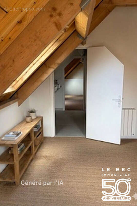 Maison 88 m² à Carnac  - photo 3