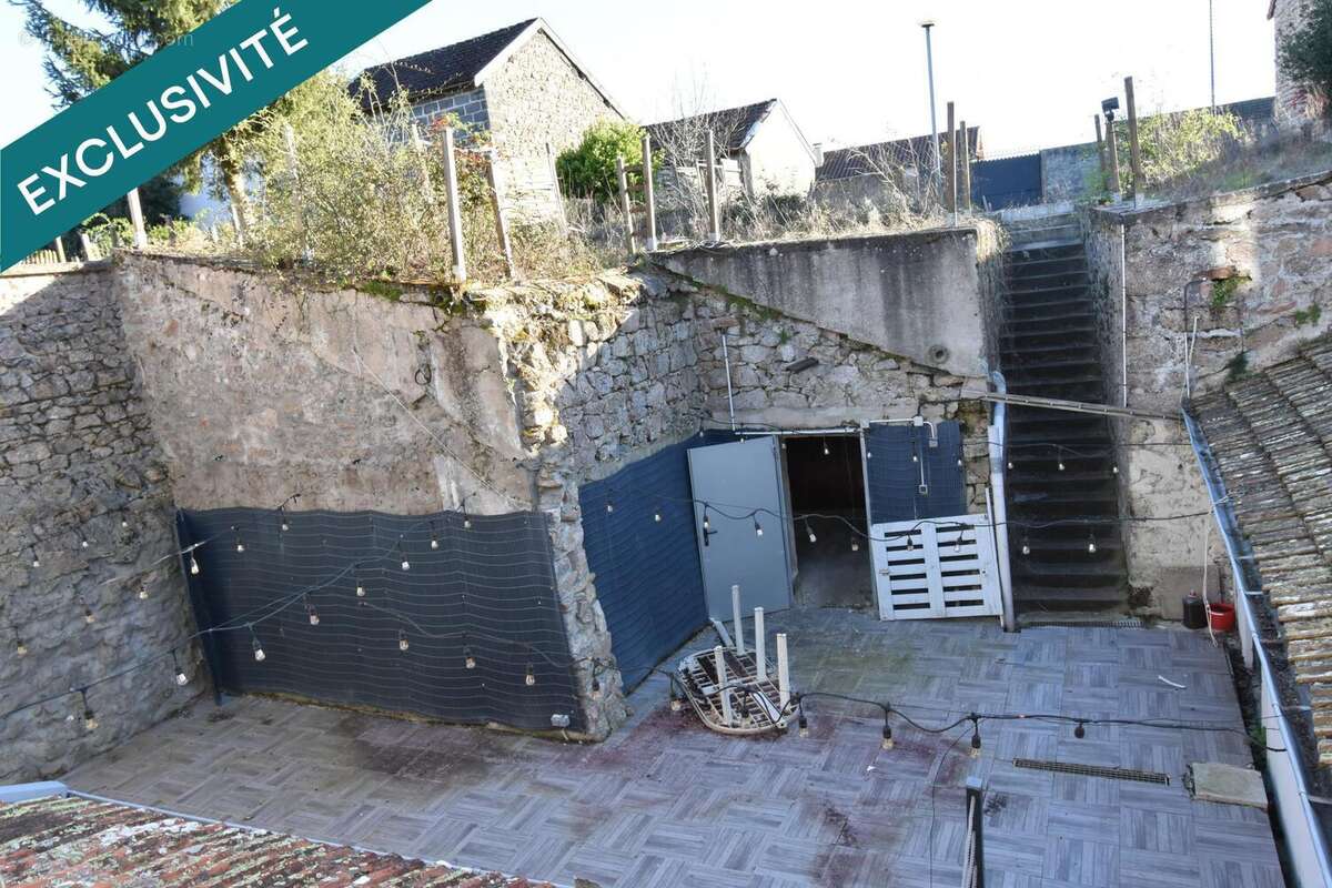 Photo 2 - Maison à DOMPIERRE-LES-ORMES