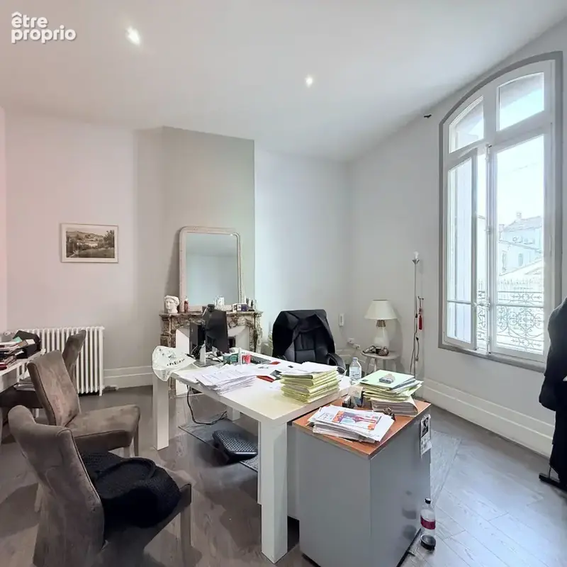 Appartement Beziers 5 pièce(s) 133.26 m2 - photo 3