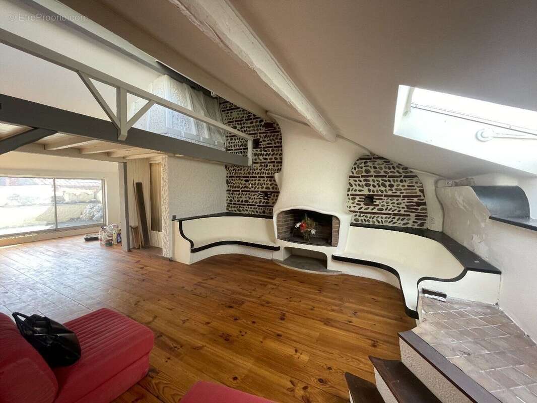 Photo 2 - Appartement à TOULOUSE