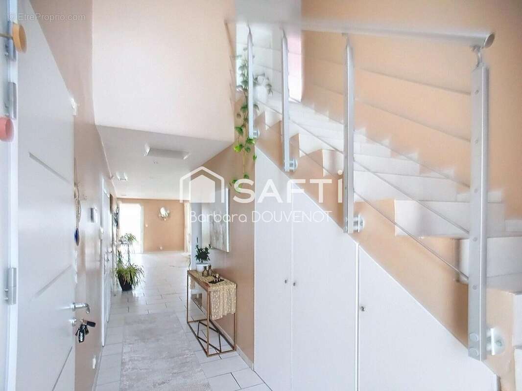 Photo 8 - Maison à BEZIERS