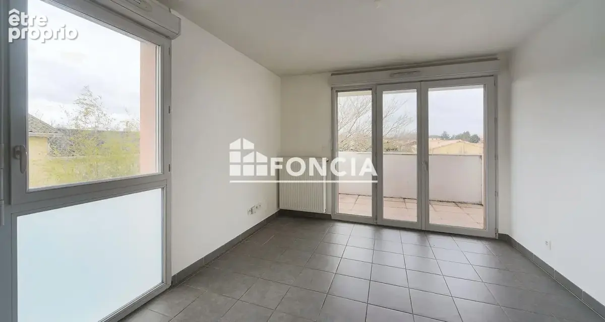 Toulouse - appartement t3 - 63.19 m² - 149 000 € - photo 4