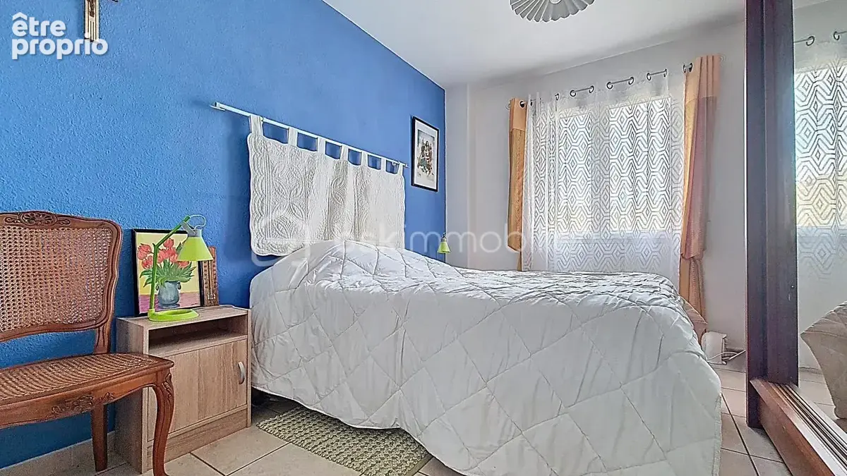 Villa 4 faces avec piscine et vue sur le canigou - photo 8