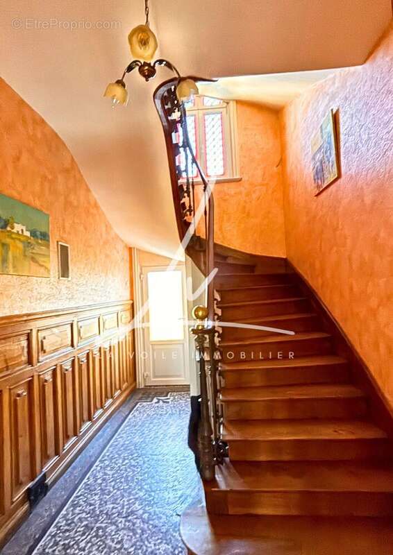 Maison à DOUVRES-LA-DELIVRANDE